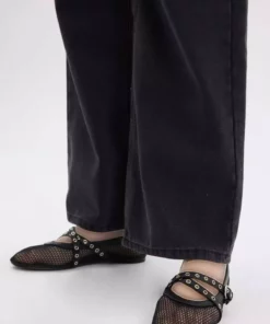 سایز ۲۴۰۹AX25SM پاپوش زنانه بدون پاشنه برند Defacto - 938363043