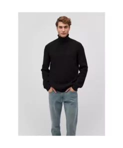 کد M0710196-900 ژاکت یقه‌دار مردانه برند Mavi - 891541507