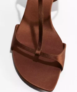 سندل پاشنه‌دار برند H&M - 953652535