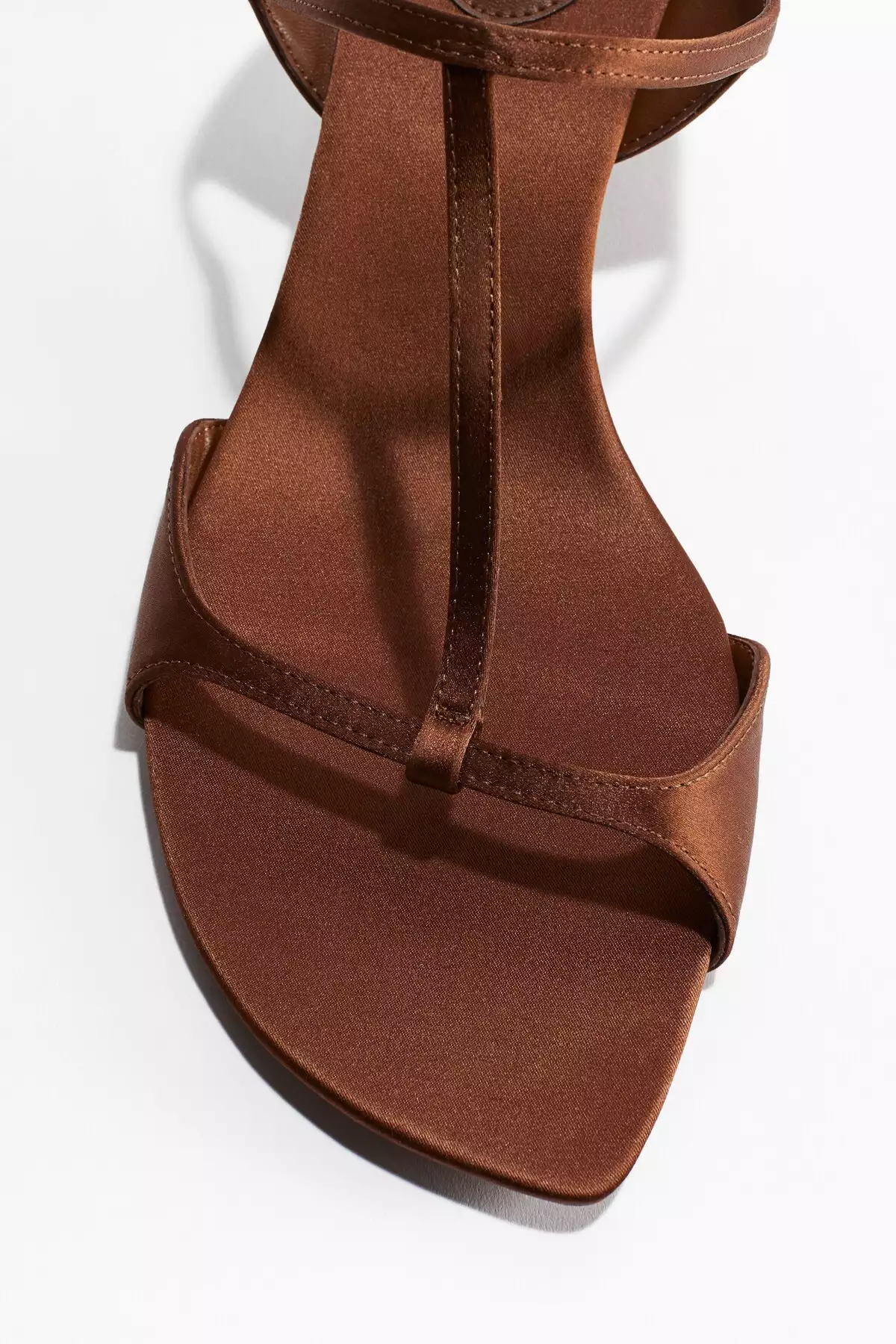 سندل پاشنهدار برند H&M - 953652535