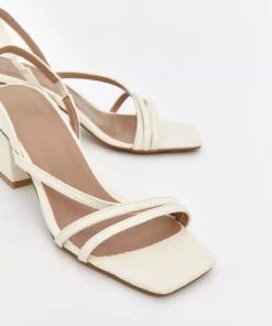 کفش پاشنه بلند زنانه کاره بورون برند LC Waikiki - 930220250