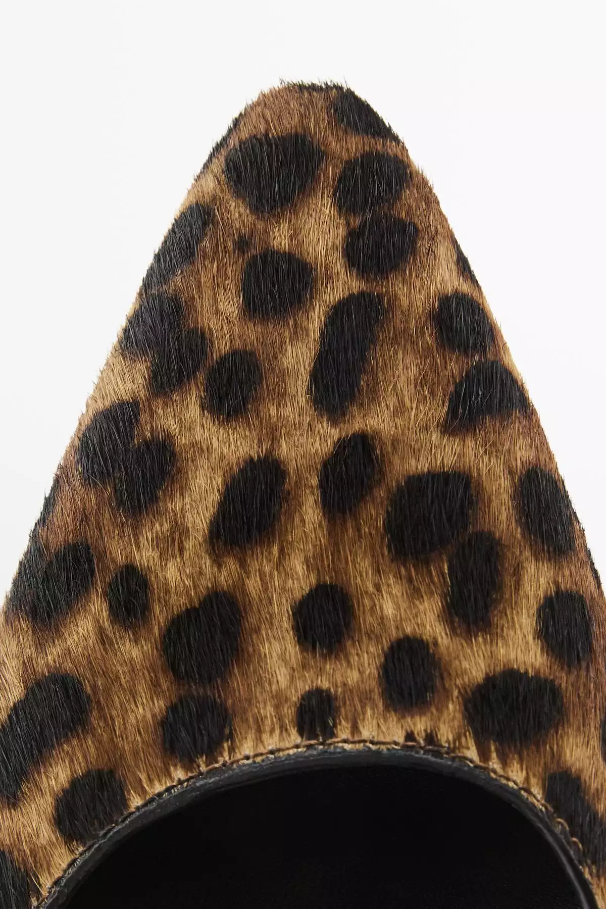 کفش پاشنهدار طرحدار برند Massimo Dutti - 984941538