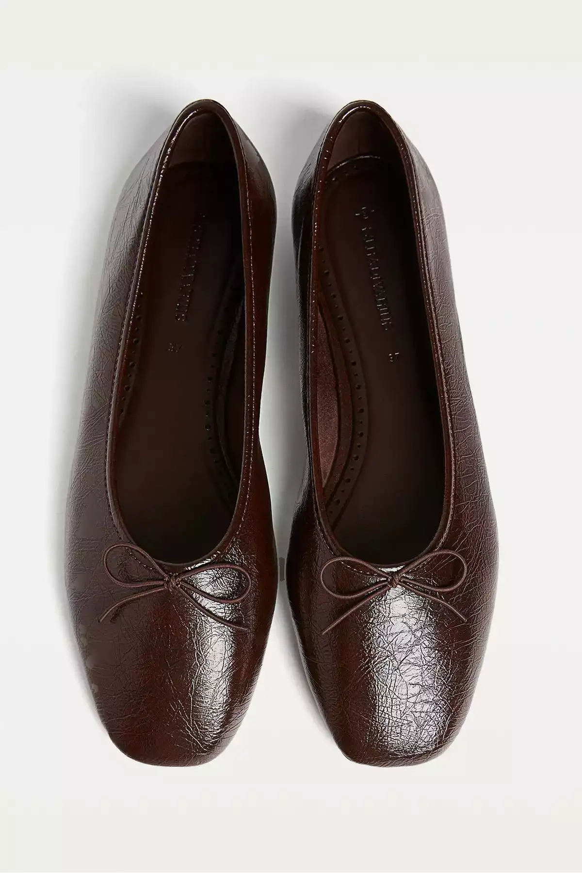 بابت با اثر روگان برند Stradivarius - 956859943