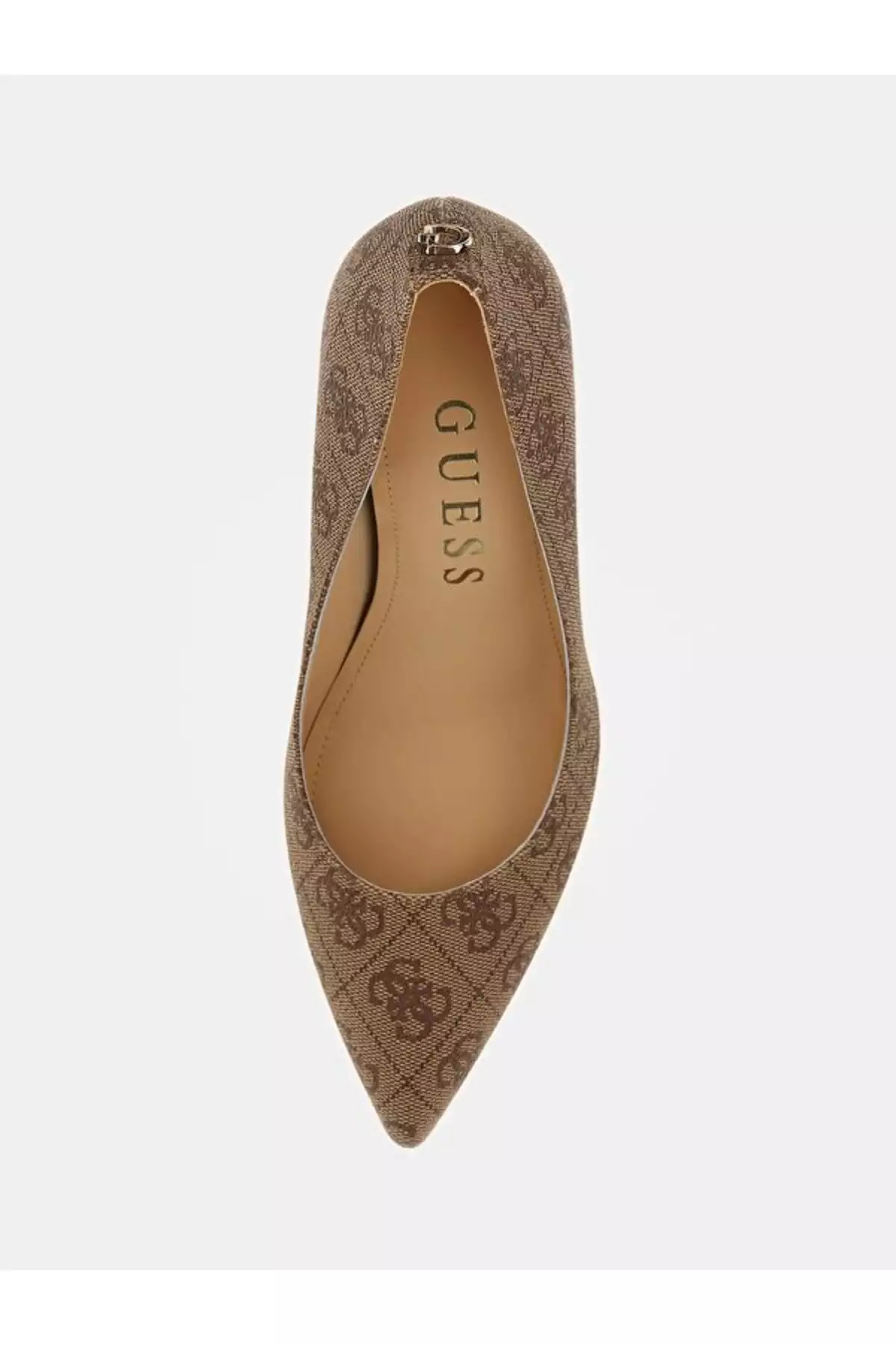 کفش پاشنهبلند زنانه دبی ۲ برند Guess - 847299089