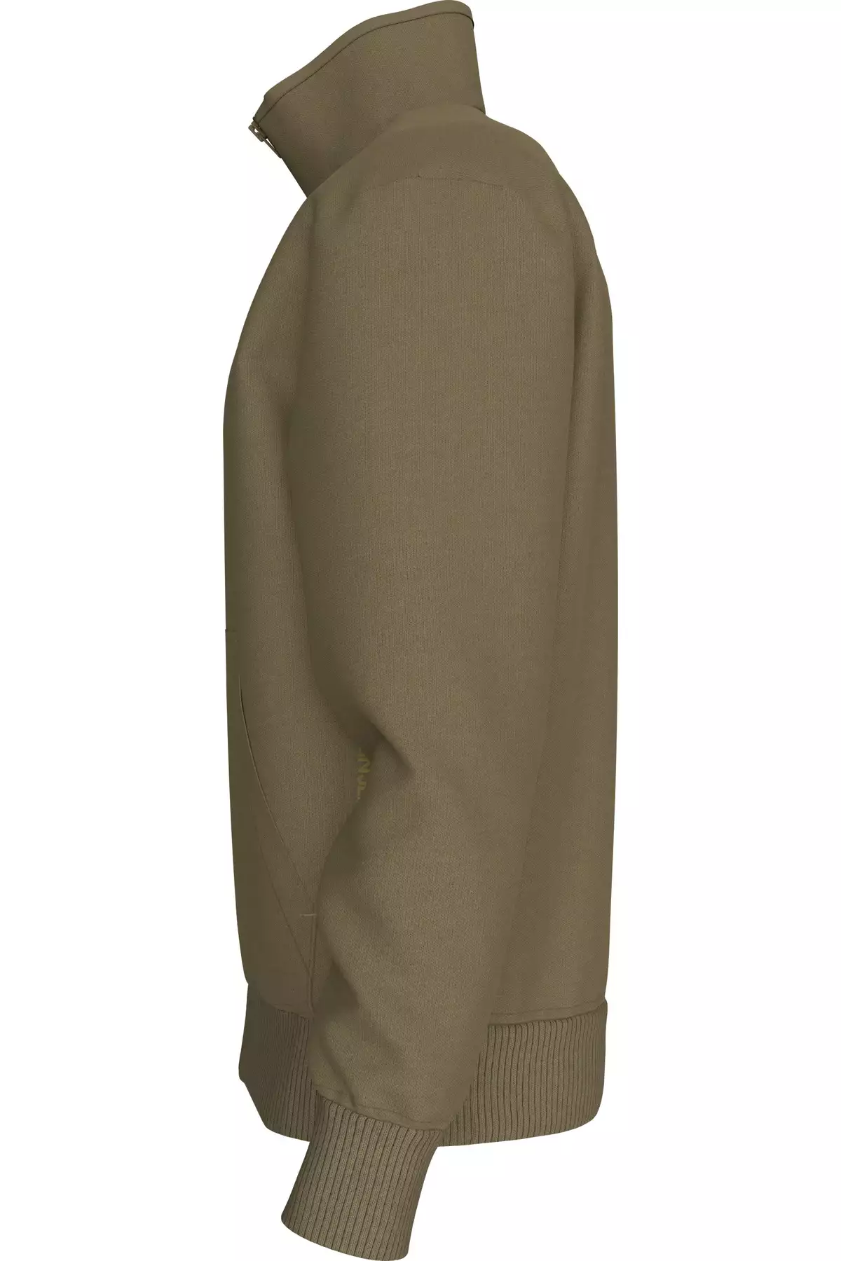 نوار چسب لوگو زیپ ترانگ برند Calvin Klein - 905972930