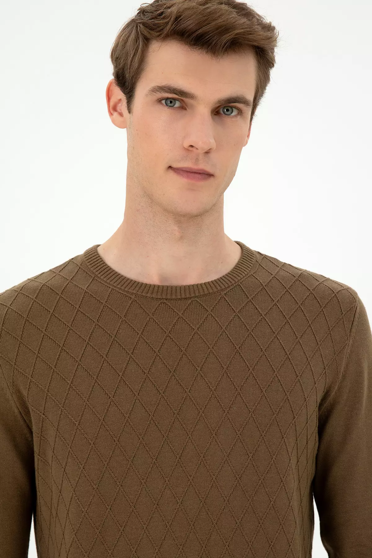 کلاهسری مردانه 50297055-VR027 برند U.S. Polo Assn. - 865190697