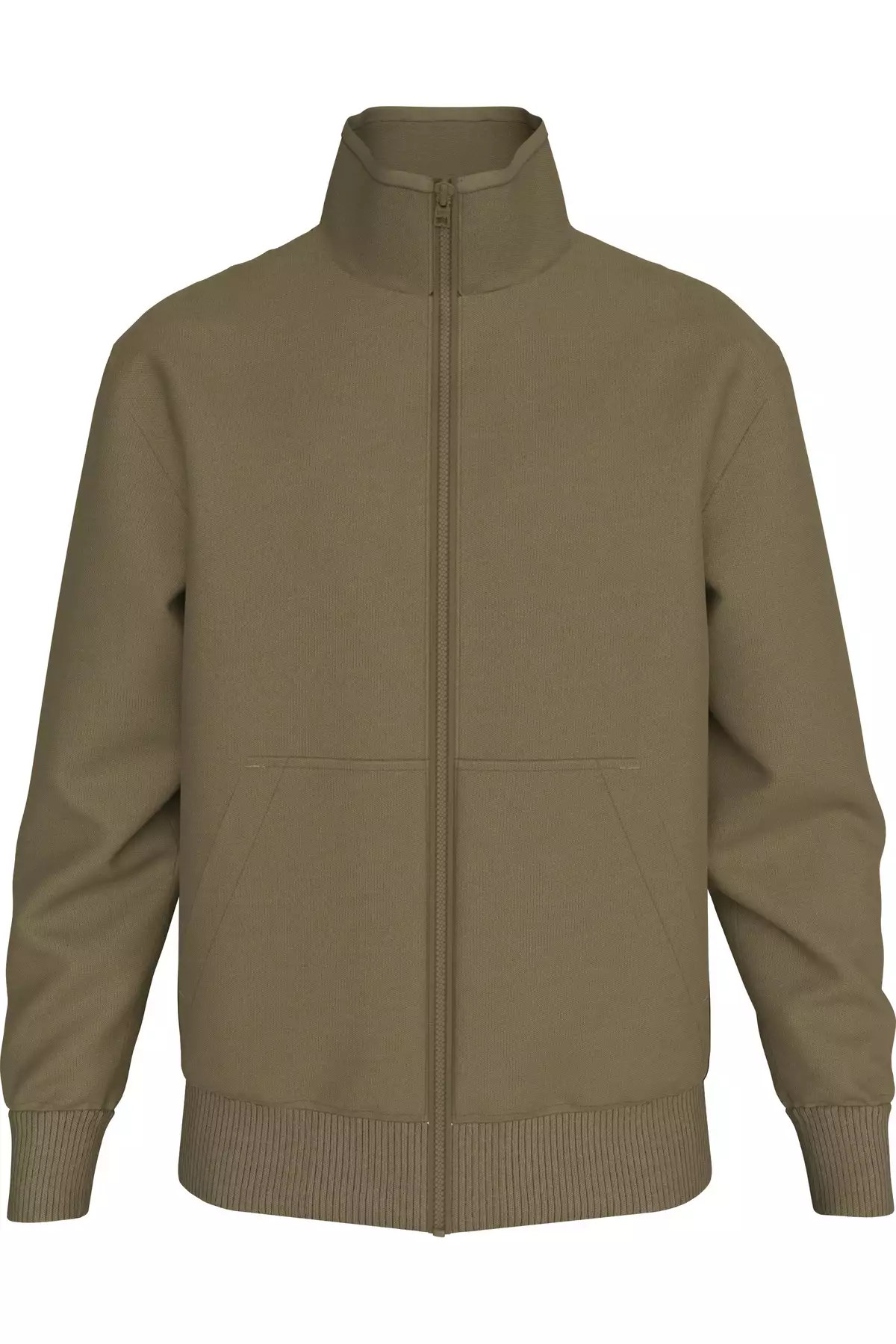 نوار چسب لوگو زیپ ترانگ برند Calvin Klein - 905972930