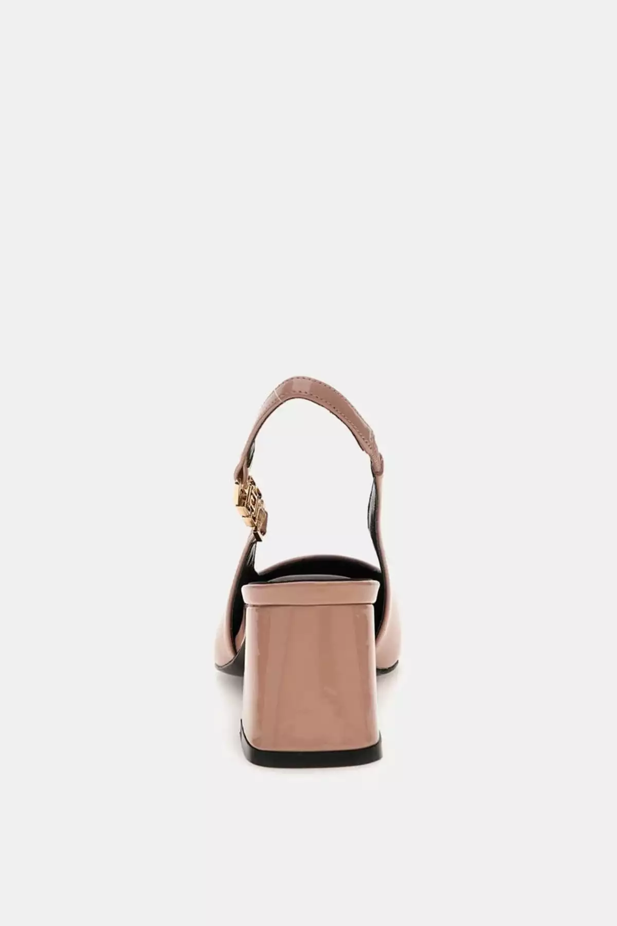 زابلای زنانه، کفش پاشنه بلند کرم، کد FLPZABPAF05-NUDE برند Guess - 885992895