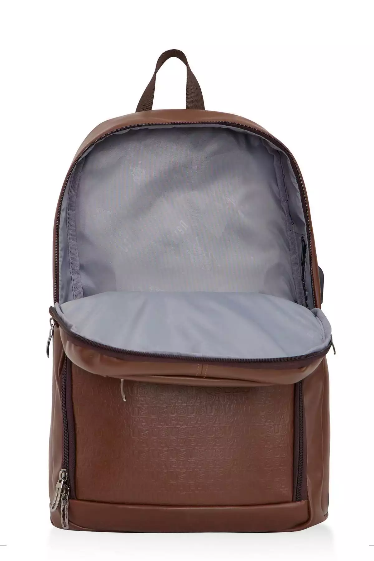 کولهپشتی مردانه برند U.S. Polo Assn. مدل PLEVR23718 برند U.S. Polo Assn. - 828610435