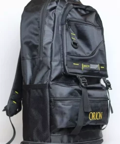 کوله‌پشتی کوهنوردی و شکار با کیفیت عالی و طراحی چروکیده مشکی برند Genel Markalar - 380377065