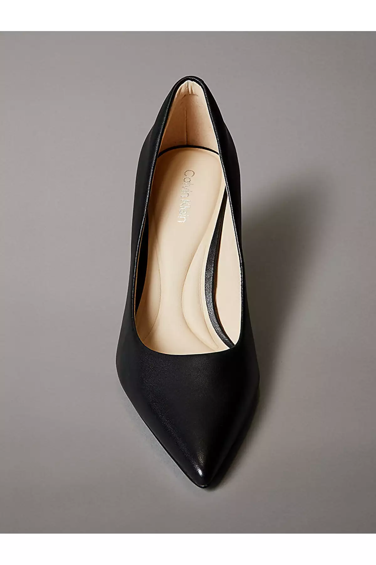 کفش پاشنه بلند زنانه استیلتو ضروری برند Calvin Klein - 994147382