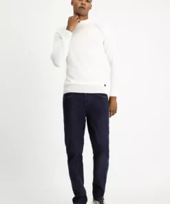 کالج با طراحی باریک یقه دار از پارچه پنبهای برند Kiğılı - 1039252257