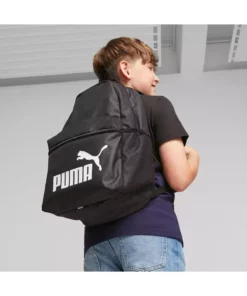 کولهپشتی سیاه فاز یونیسکس برند Puma - 743266049
