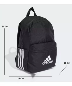 کوله‌پشتی کوچک ۳۰x۲۵ سانتیمتر کلاسیک برند adidas - 859387629