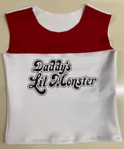 تیشرت هارلی کویین برند Beşik Kostüm - 891914687