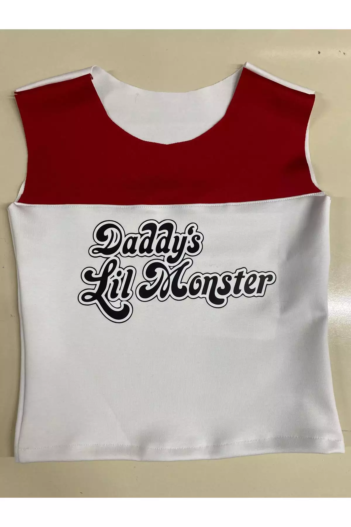 تیشرت هارلی کویین برند Beşik Kostüm - 891914687