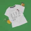 تی‌شرت سفید پسرانه 50307267-VR013 برند U.S. Polo Assn. - 971616534