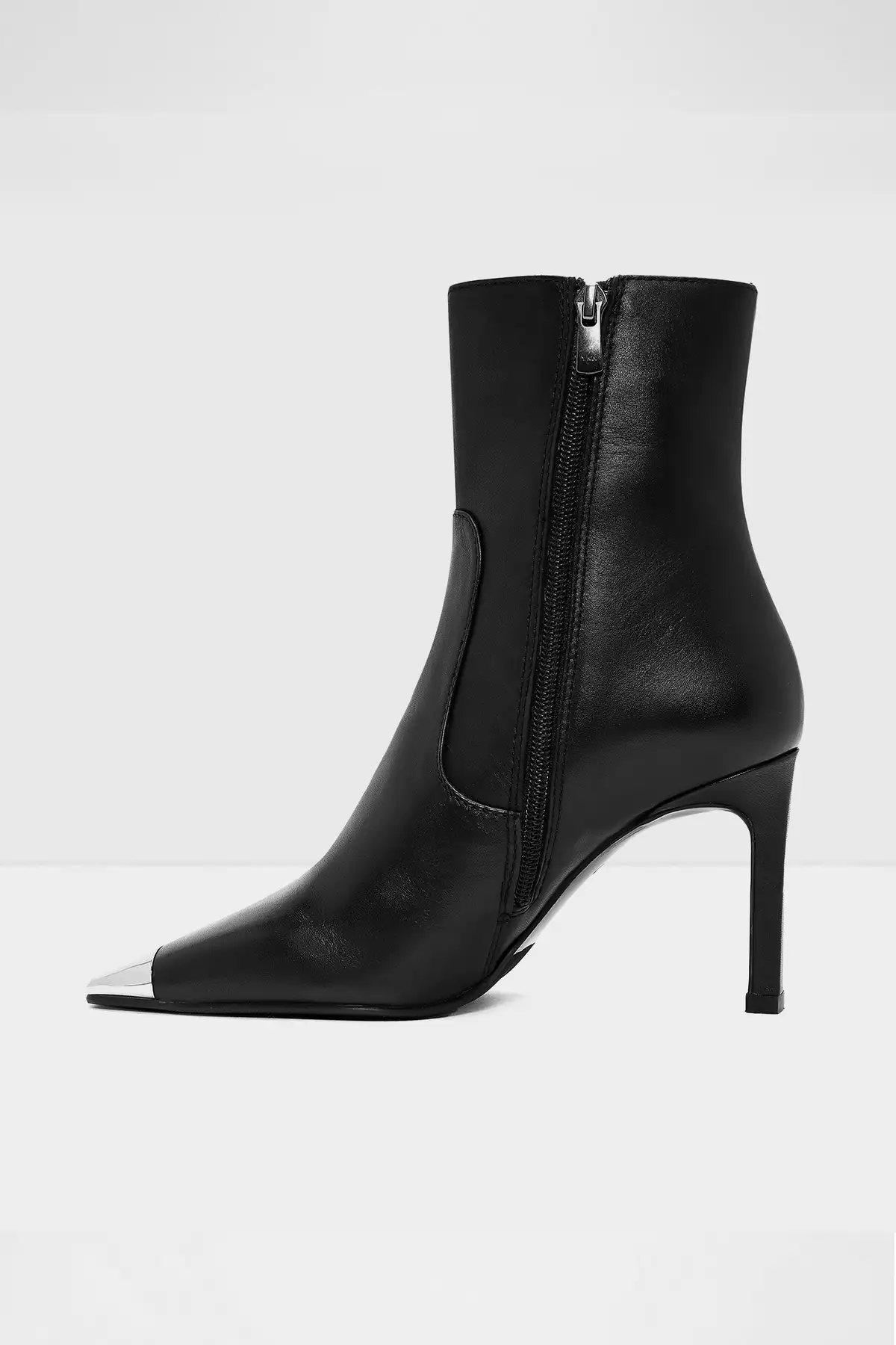 بوت زنانه بایتون-تی آر - سیاه برند Aldo - 884173909