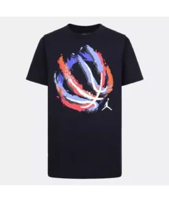 تی‌شرت پسرانه برند جردن برند Nike - 924056852