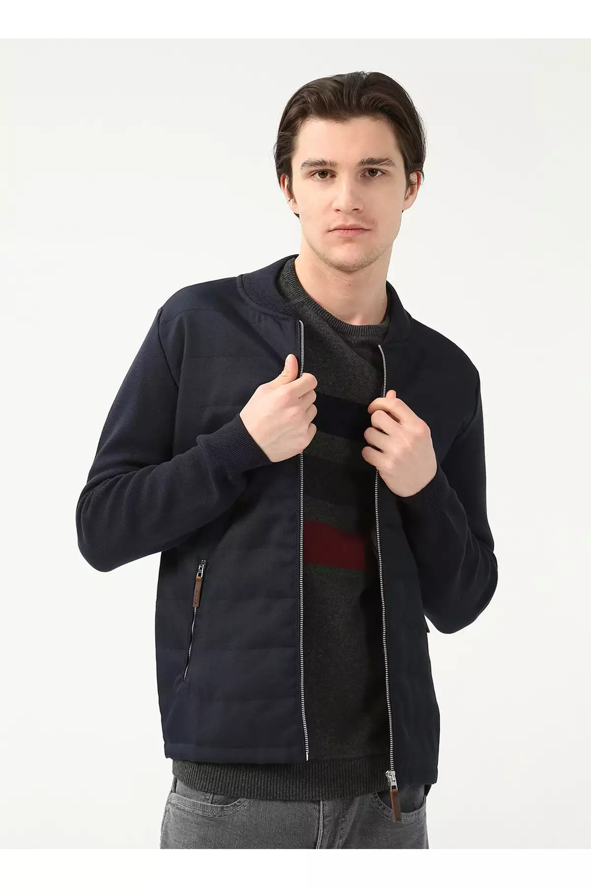 هردک مردانه لاچیورت گرادا برند U.S. Polo Assn. - 463142039