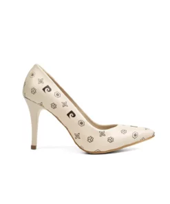 کرم دسن - کفش پاشنه دار زنانه برند Pierre Cardin - 471614155