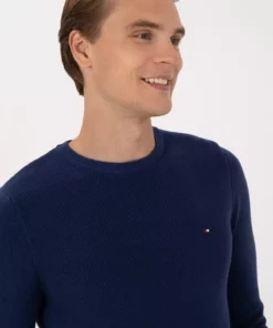 پوتین آبی کمرنگ مردانه 50313667-VR028 برند U.S. Polo Assn. - 1033751043