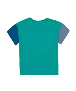 تیشرت یقه گرد مینت بچه‌گانه سایز بزرگ برند U.S. Polo Assn. - 941913303