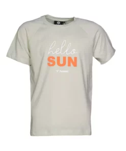 تی‌شرت کوتاه آستین HML بیونسه برند hummel - 36793986