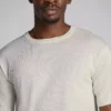 پلیور مردانه سفید K10K114485YAS برند Calvin Klein - 924108225