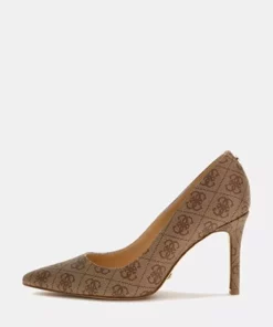 کفش پاشنه‌بلند زنانه دبی ۲ برند Guess - 847299089