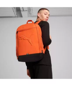 کوله‌پشتی باز با کد ۰۷۹۱۳۶ رنگ قرمز برند Puma - 846714448