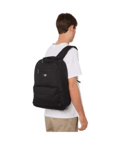 کوله‌پشتی استارتل مشکی VN0A4MPHBLK1 برند Vans - 104922092