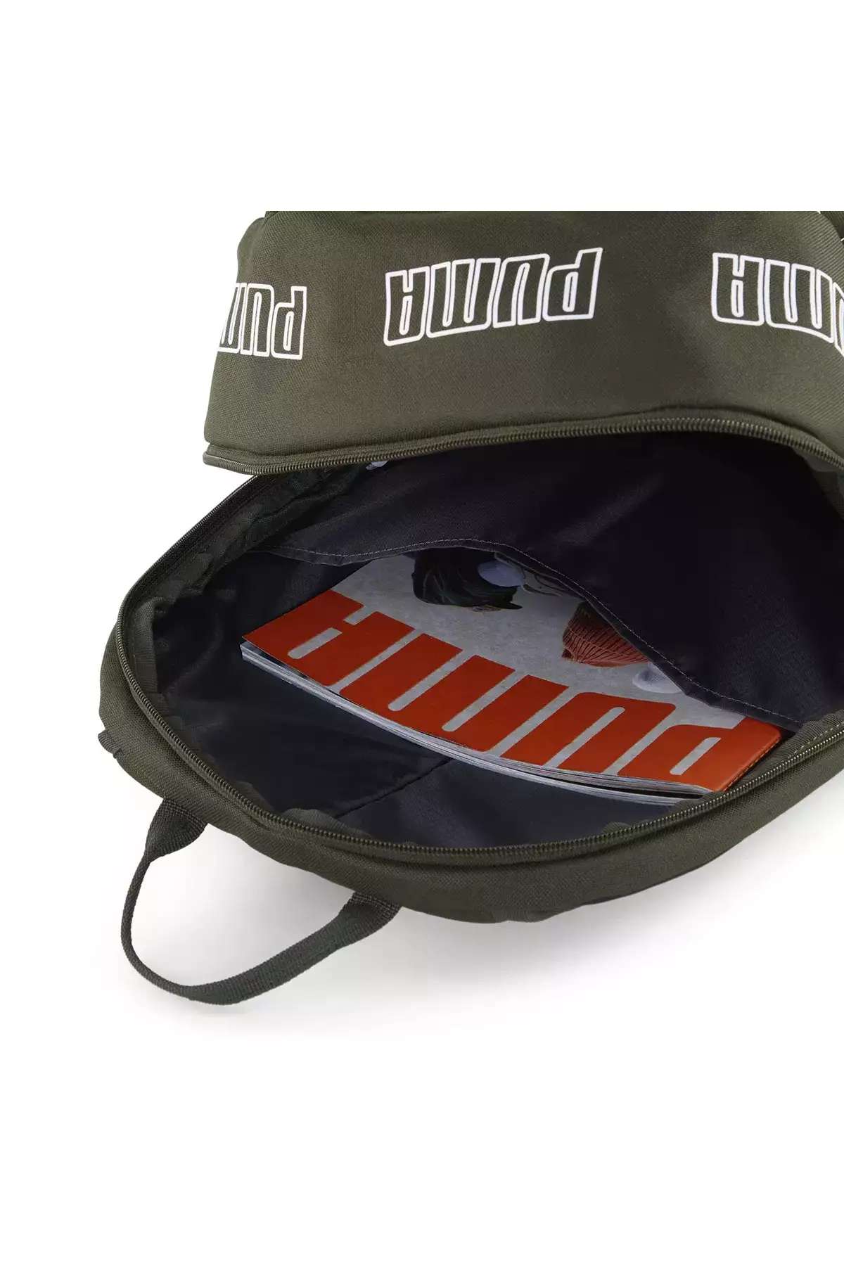 کولهپشتی روزمره_phase II با طراحی خنثی رنگ هاکی ۰۷۹۹۵۲۱۱ برند Puma - 842043237