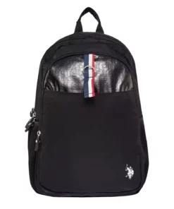 کیف کوله پشتی یونیسکسر U.S. POLO ASSN. از سال 1890 مدل PLCAN24353 برند U.S. Polo Assn. - 834527810