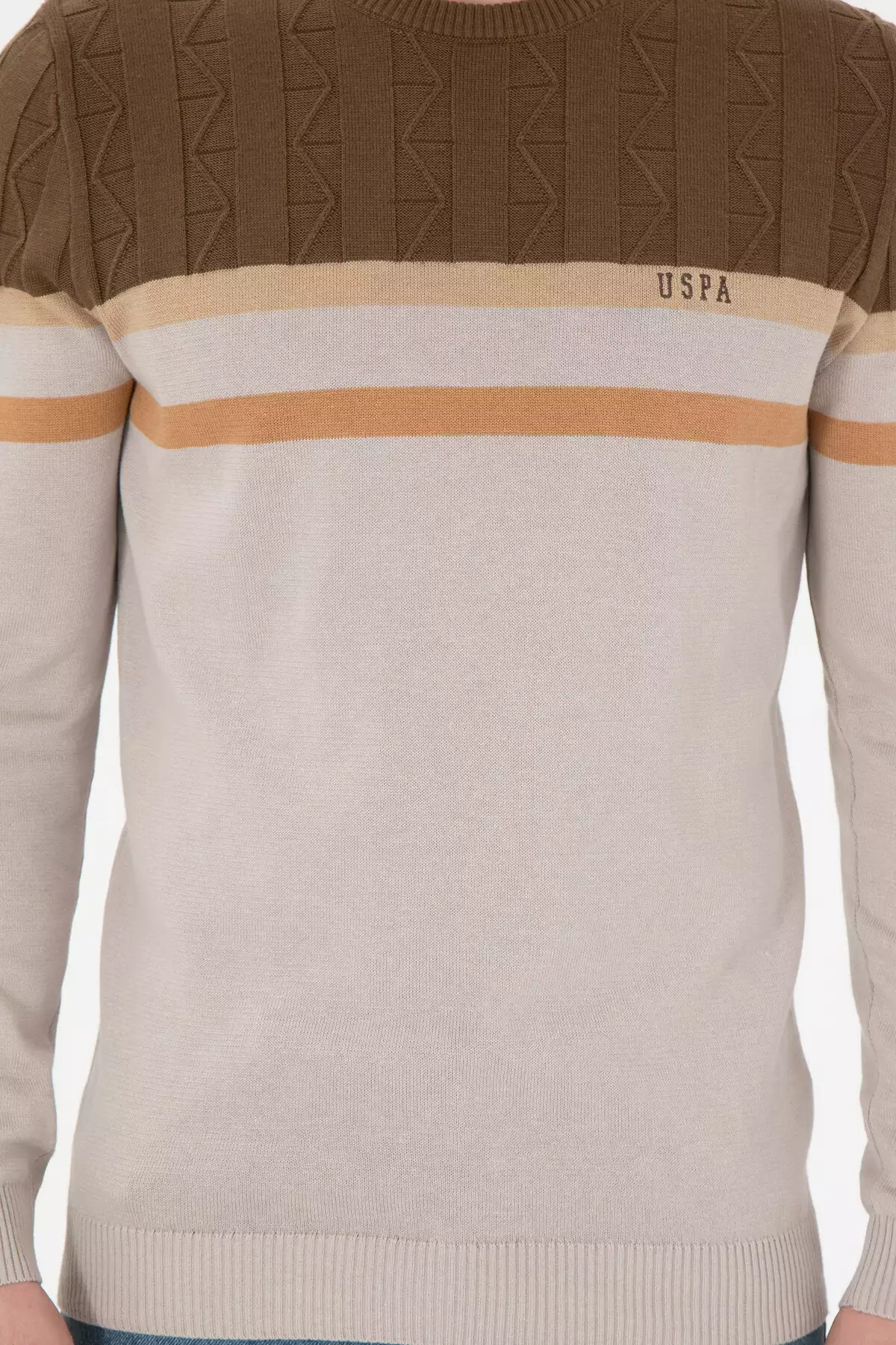 پالتو سنگی مردانه 50292868-VR049 برند U.S. Polo Assn. - 879201137