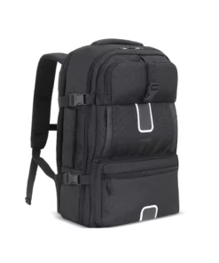 کولهپشتی سفر اکسپلور اکو ۳۴ لیتری MCE-1205، کولهپشتی مناسب برای لپتاپ ۱۷.۳ اینچی، کولهپشتی سایز کابین برند Mack - 851595344