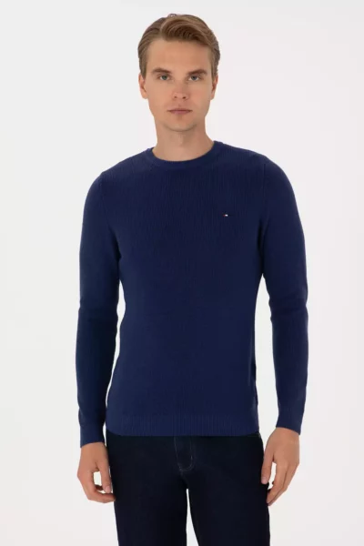 پوتین آبی کمرنگ مردانه 50313667-VR028 برند U.S. Polo Assn. - 1033751043