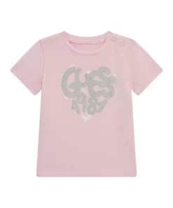 تیشرت SS برند Guess - 890285902