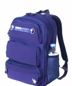 کوله‌پشتی مدرسه پلکان 23259، مخصوص دانش‌آموزان دبیرستان و دانشگاه برند U.S. Polo Assn. - 746644519