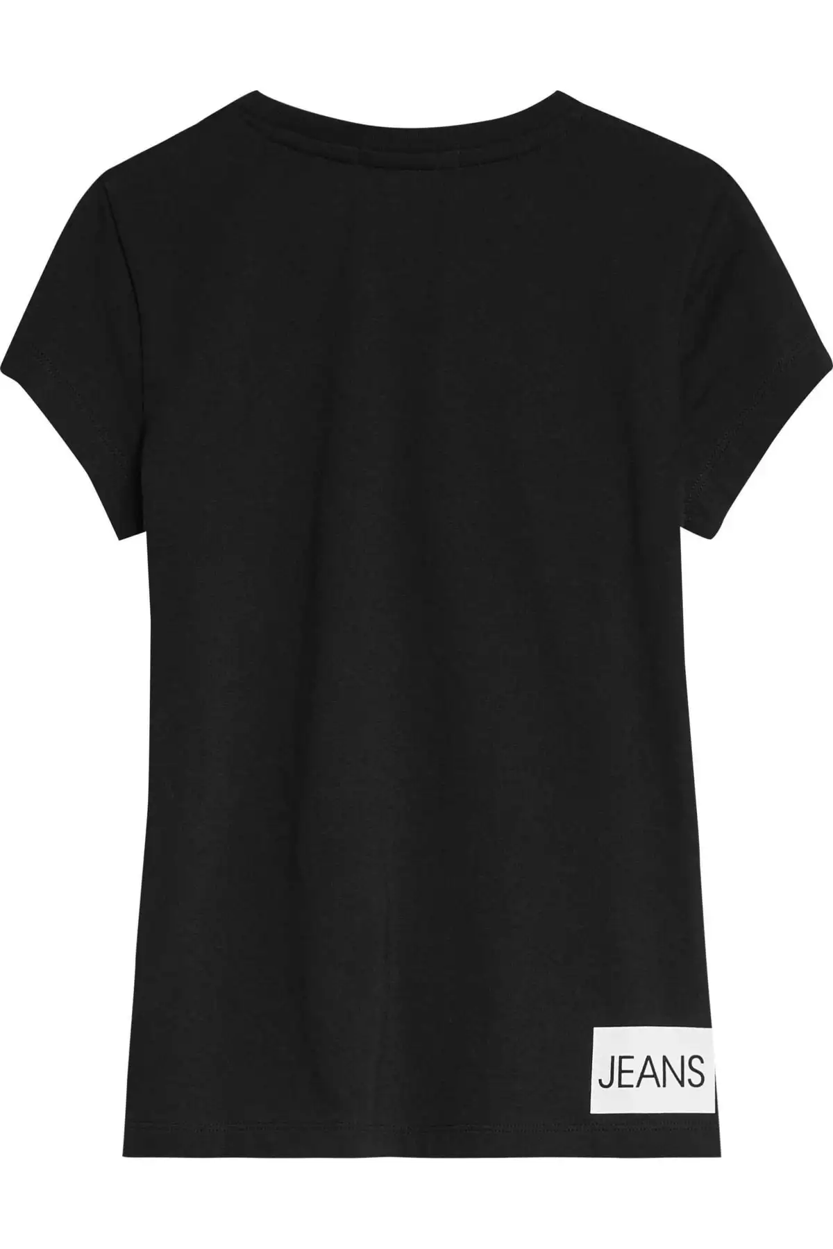 تیشرت دخترانه 20ss1ck0380 برند Calvin Klein - 48119439