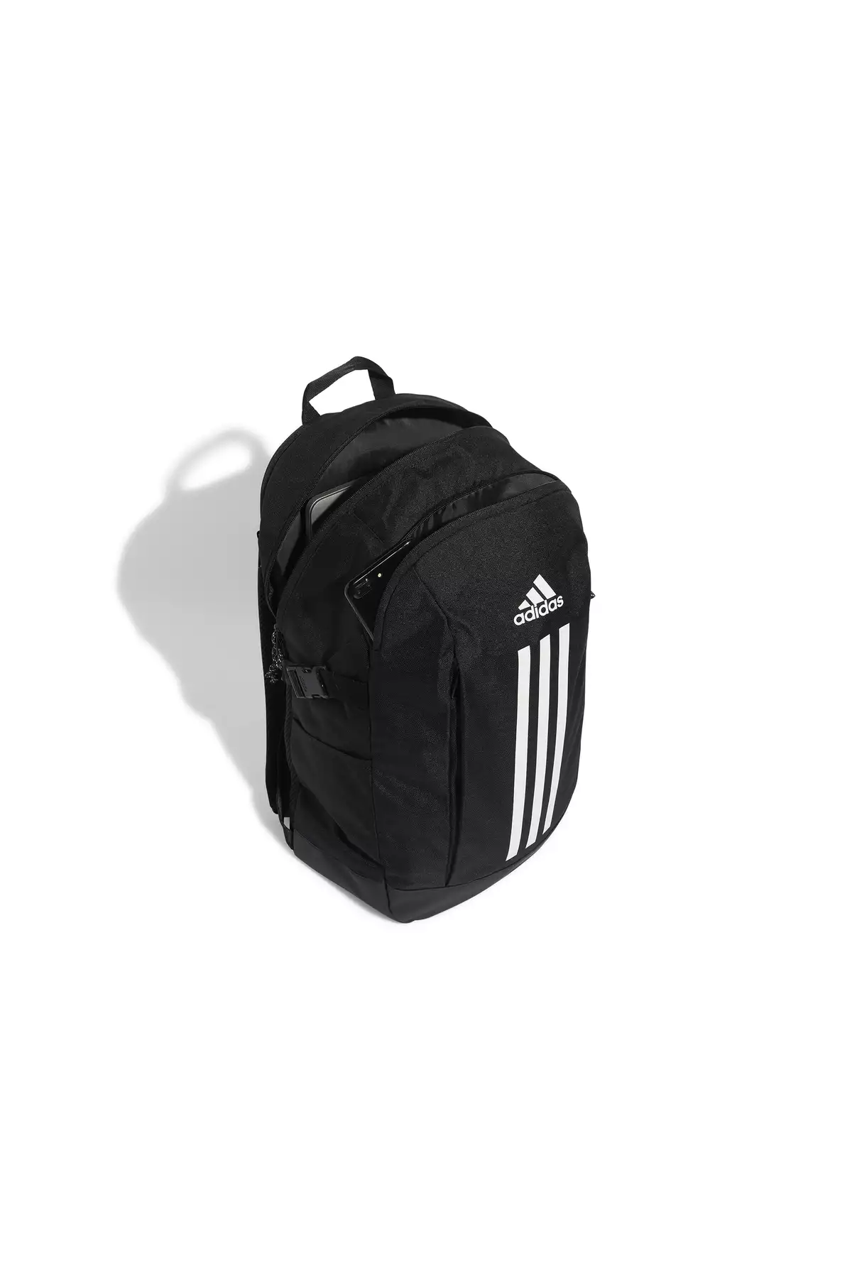 کوله پشتی پاور وی ۷ مدل IP9774 رنگ مشکی برند adidas - 838839786