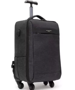 کوله‌پشتی آنتراسیت / چمدان 50290438-vr006 برند U.S. Polo Assn. - 838680470