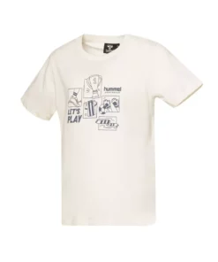 تیشرت کوتاهدست کودک سمینیو برند hummel - 947129301