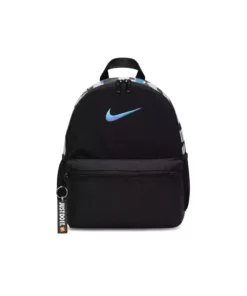 کوله‌پشتی روزمره کوچک مشکی برزیلیا با ظرفیت 11 لیتر برند Nike - 887470881