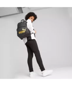 کوله پشتی فاز یونیسکس برند Puma - 743266041
