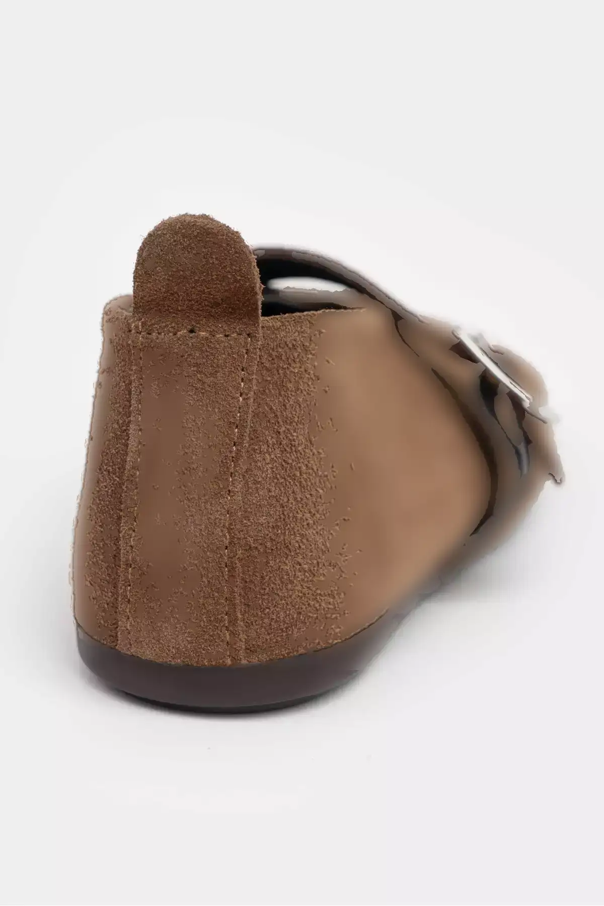 مرا تابا سوئیت توکا دتای، حکیکی دری توکا دتای، دوز تابان کدن بابت برند NİŞANTAŞI SHOES - 988727137