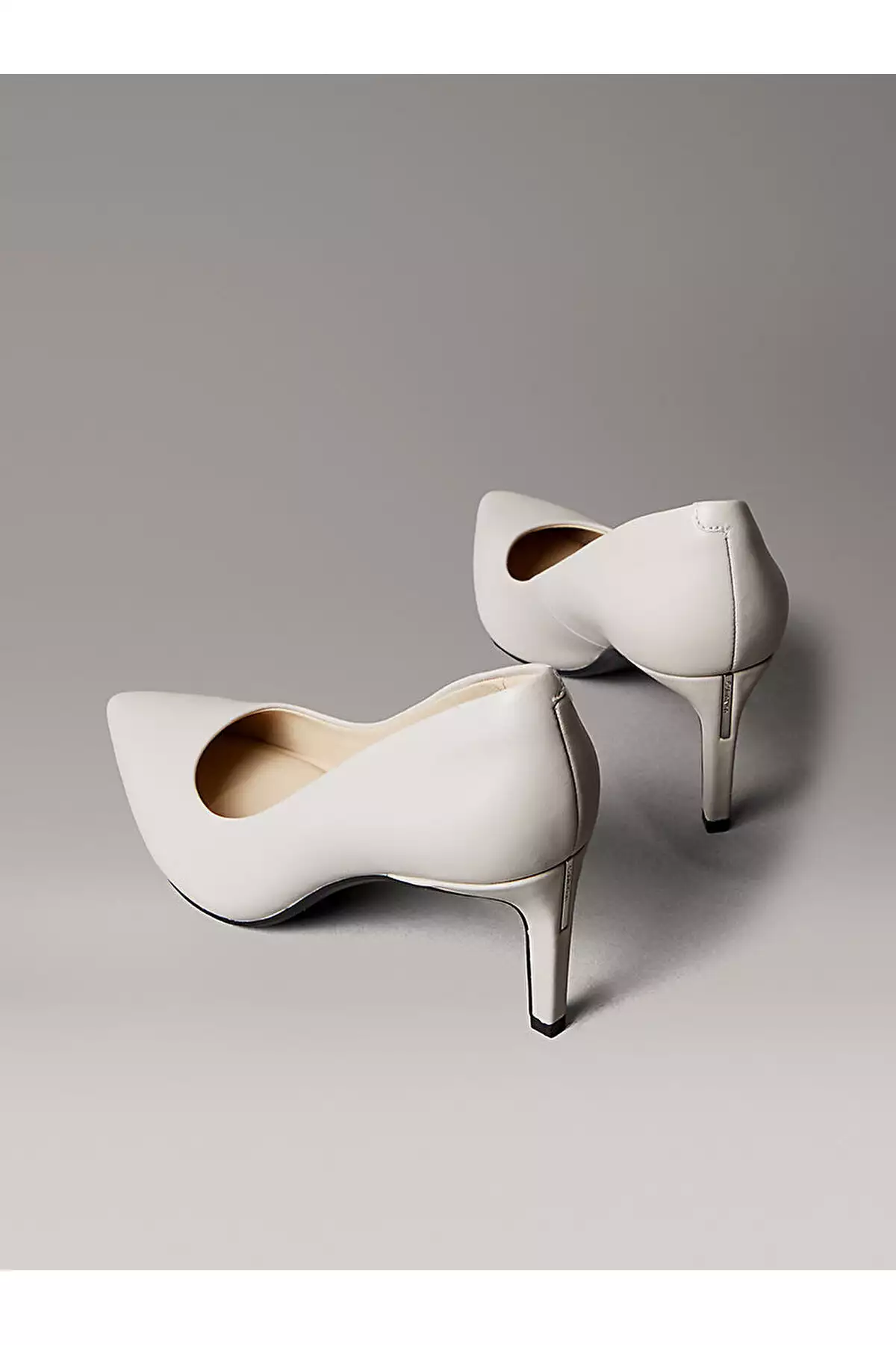 کفش پاشنهبلند استیلک زنانه برند Calvin Klein - 994147402