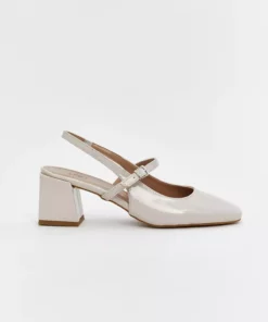 کفش پاشنه بلند زنانه راگن برند LC Waikiki - 930220286