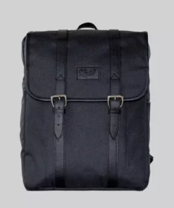 کوله‌پشتی سیاه دُن برند Rail - 151362741