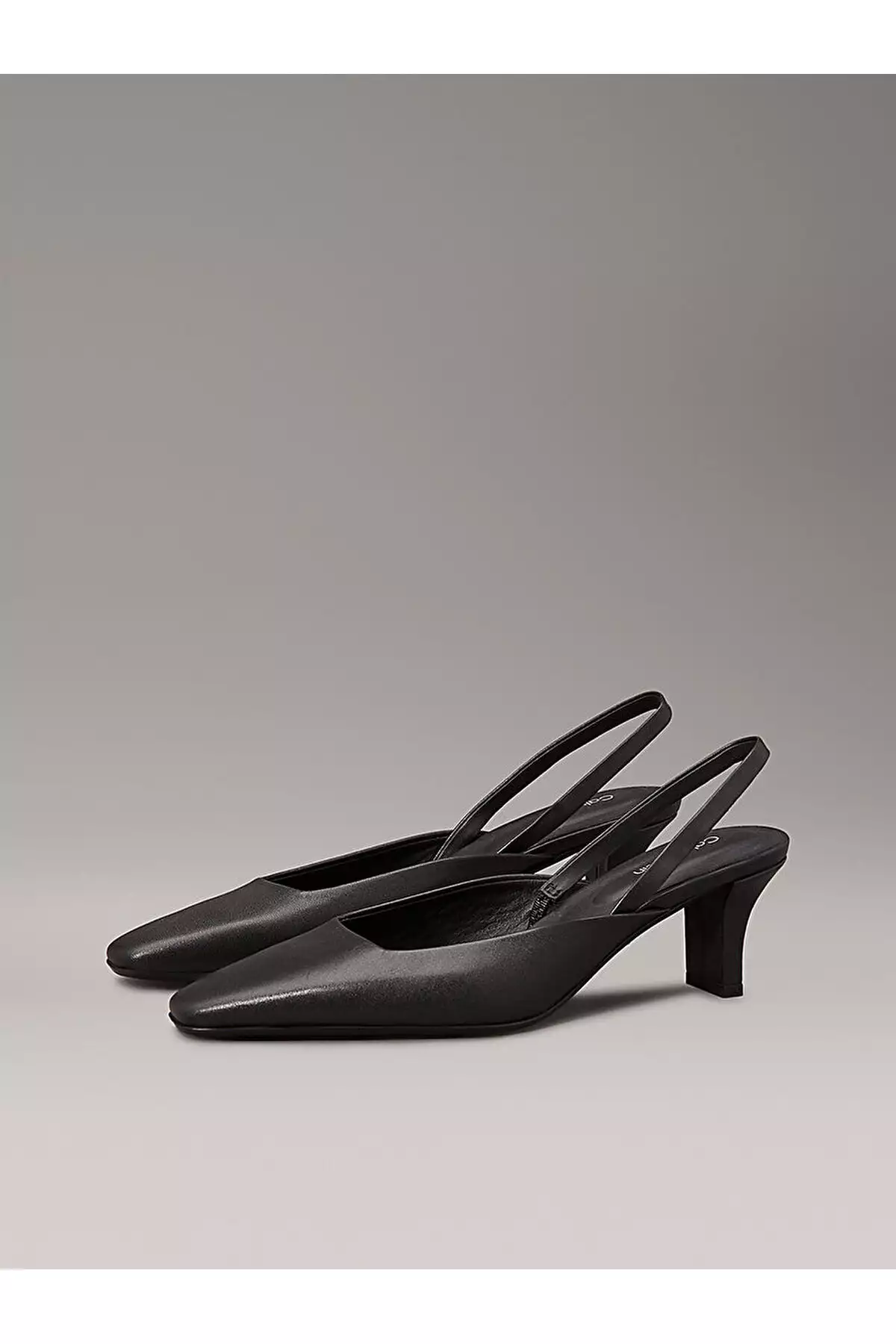 کفش پاشنهبلند مایل زنانه برند Calvin Klein - 994147373